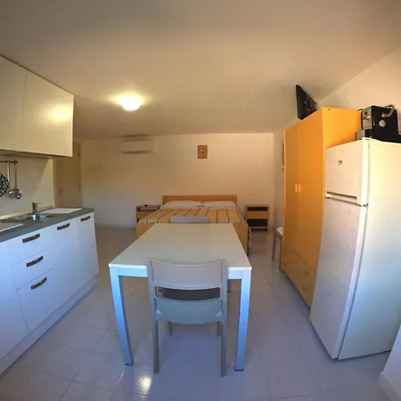 Da Carlo Apartment