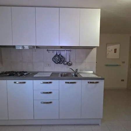 Da Carlo Apartment *
